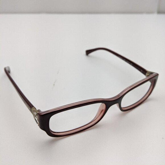 🕶️ Vogue VO5059-B 2323  Eyeglasses 50/16-135 / JLE708🕶️ - Picture 4 of 8